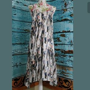 🛍LARK AND RO Flare Sheath Dress